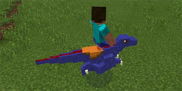 Dino mod for mcpe | Indus Appstore | Screenshot