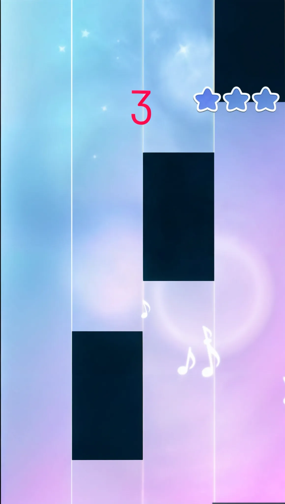 Magic Piano - Music Tiles 1 | Indus Appstore | Screenshot