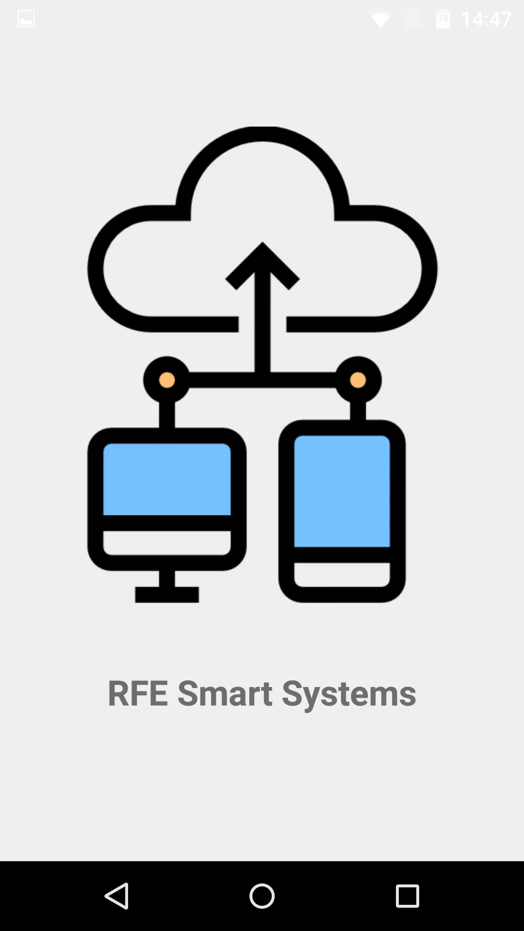 RFE Smart Systems | Indus Appstore | Screenshot