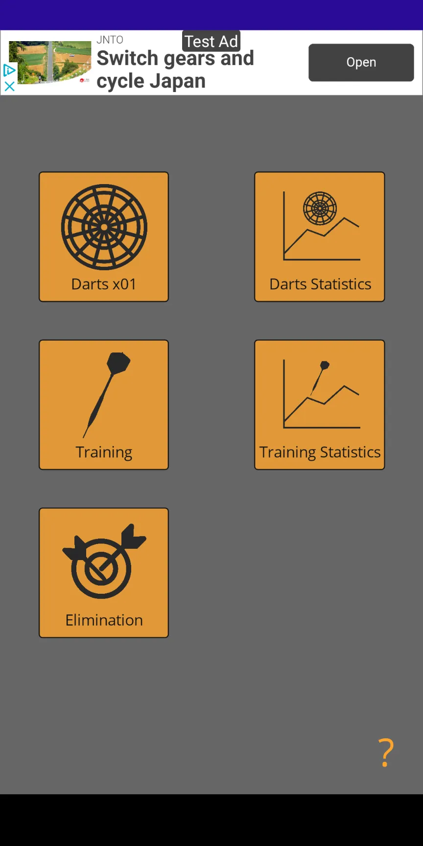 Darts | Indus Appstore | Screenshot