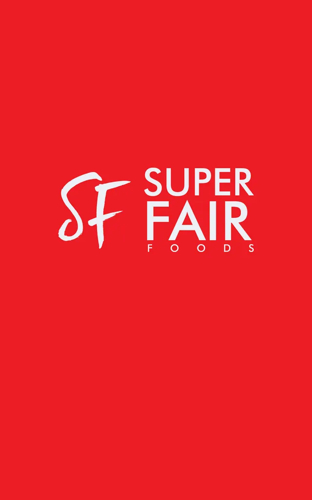 SuperFair Foods | Indus Appstore | Screenshot