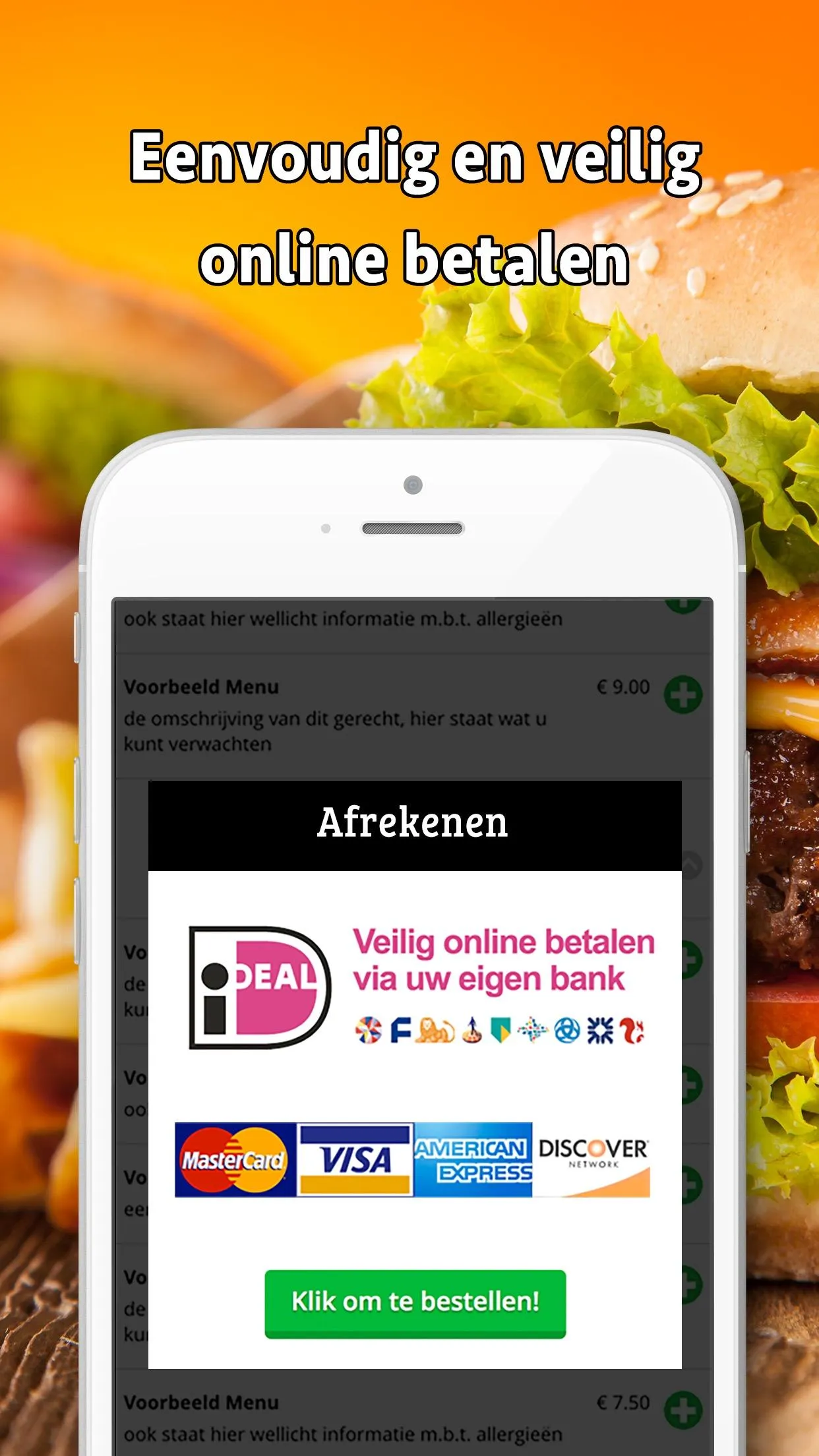 Döner City | Indus Appstore | Screenshot