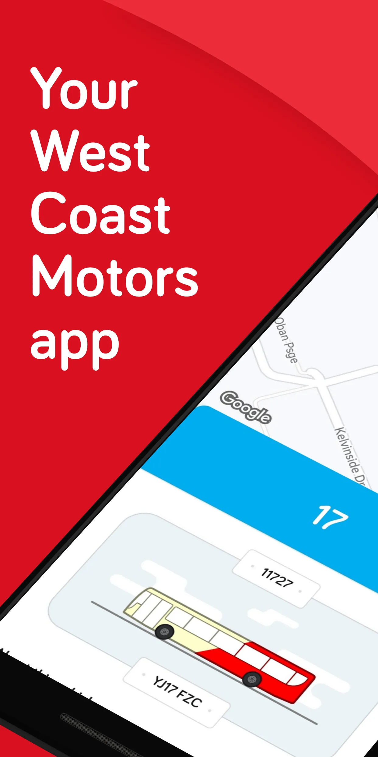 West Coast Motors | Indus Appstore | Screenshot