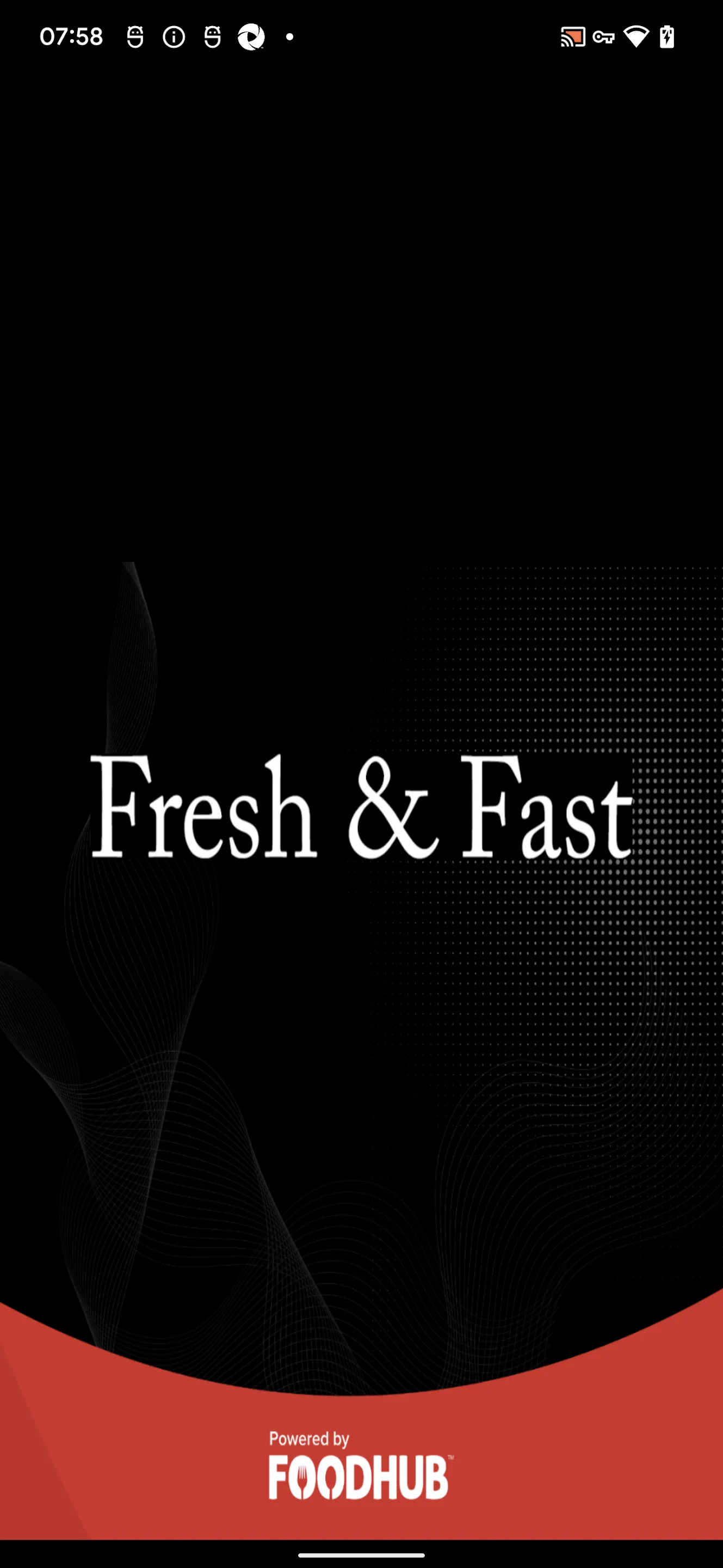 Fresh Fast | Indus Appstore | Screenshot