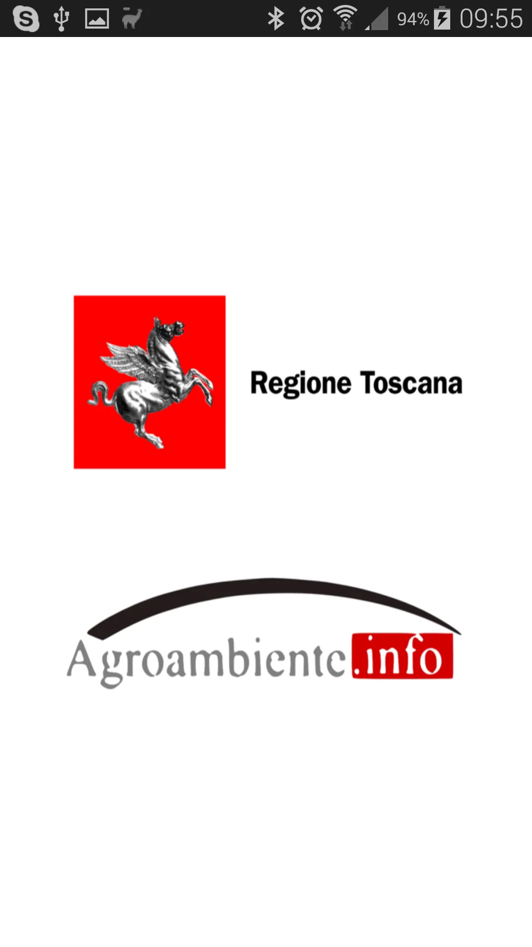 AgroAmbiente.Info | Indus Appstore | Screenshot