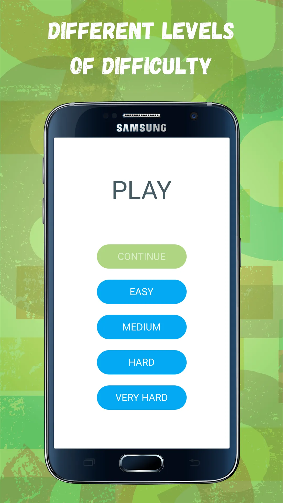 Sudoku: Train your brain | Indus Appstore | Screenshot