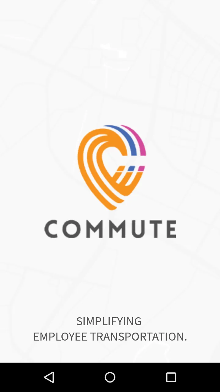 COMMUTE EMPLOYEE APP | Indus Appstore | Screenshot