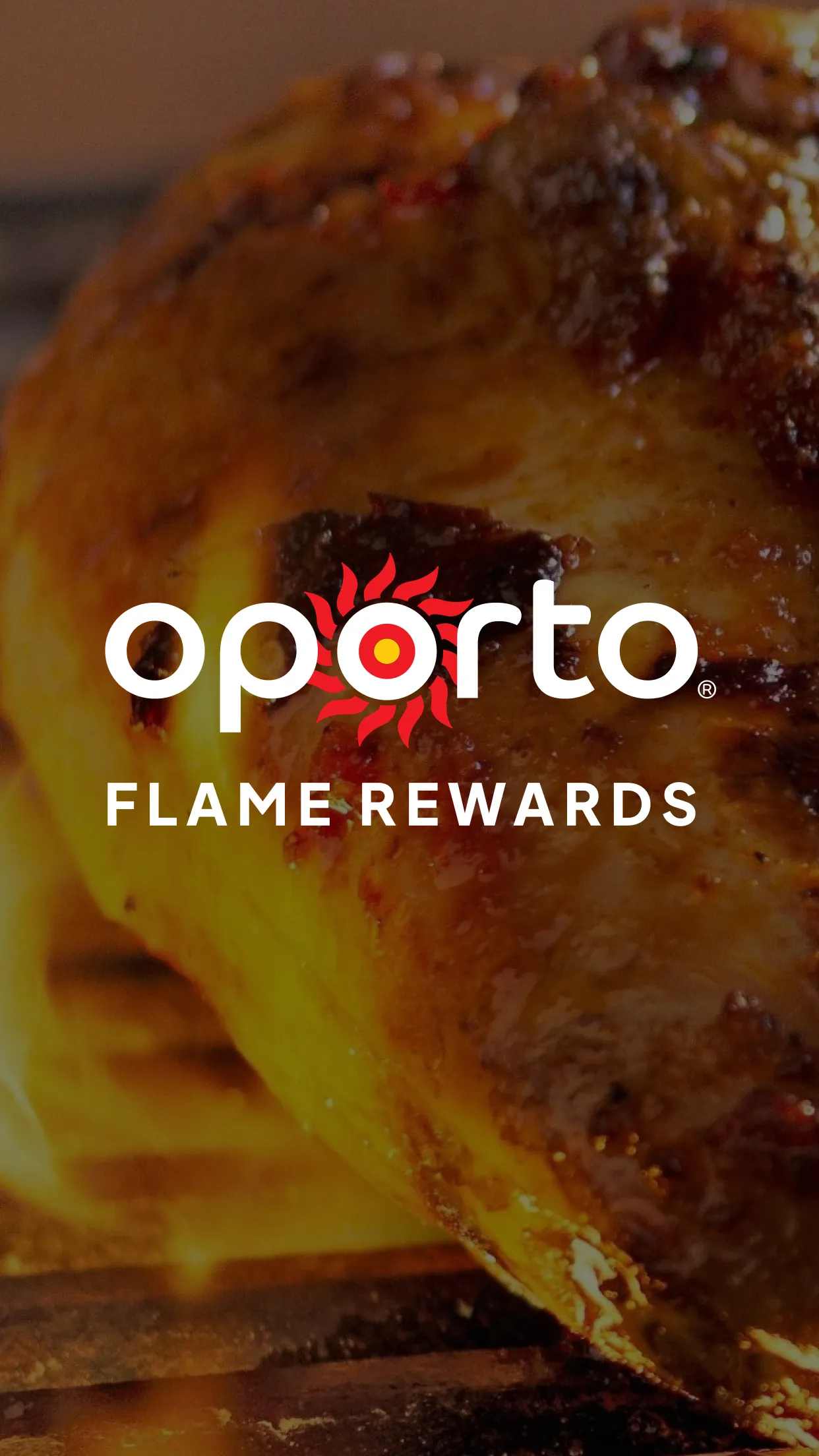 Oporto Flame Rewards ME | Indus Appstore | Screenshot