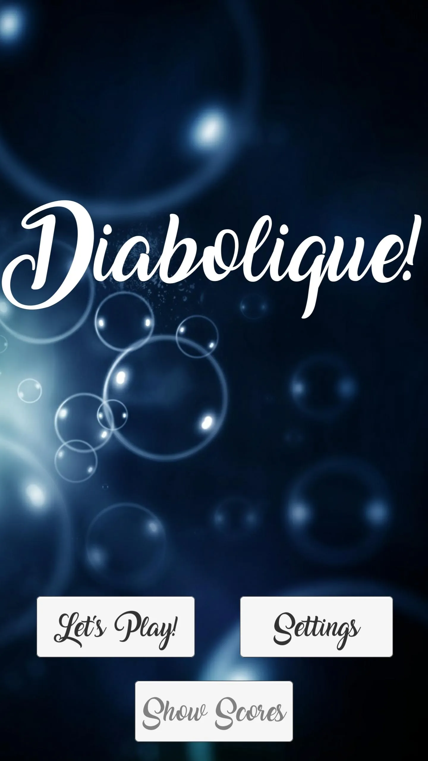 Diabolique | Indus Appstore | Screenshot