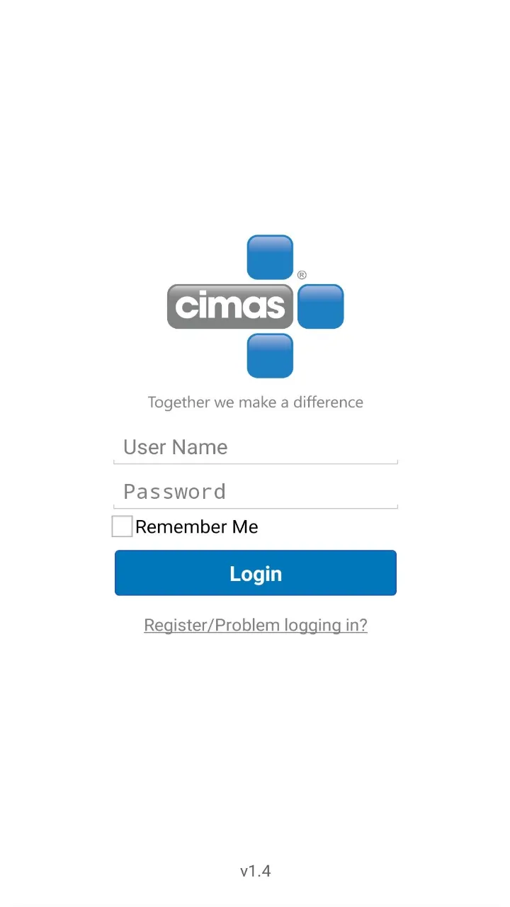 Cimas  MedicalAid | Indus Appstore | Screenshot