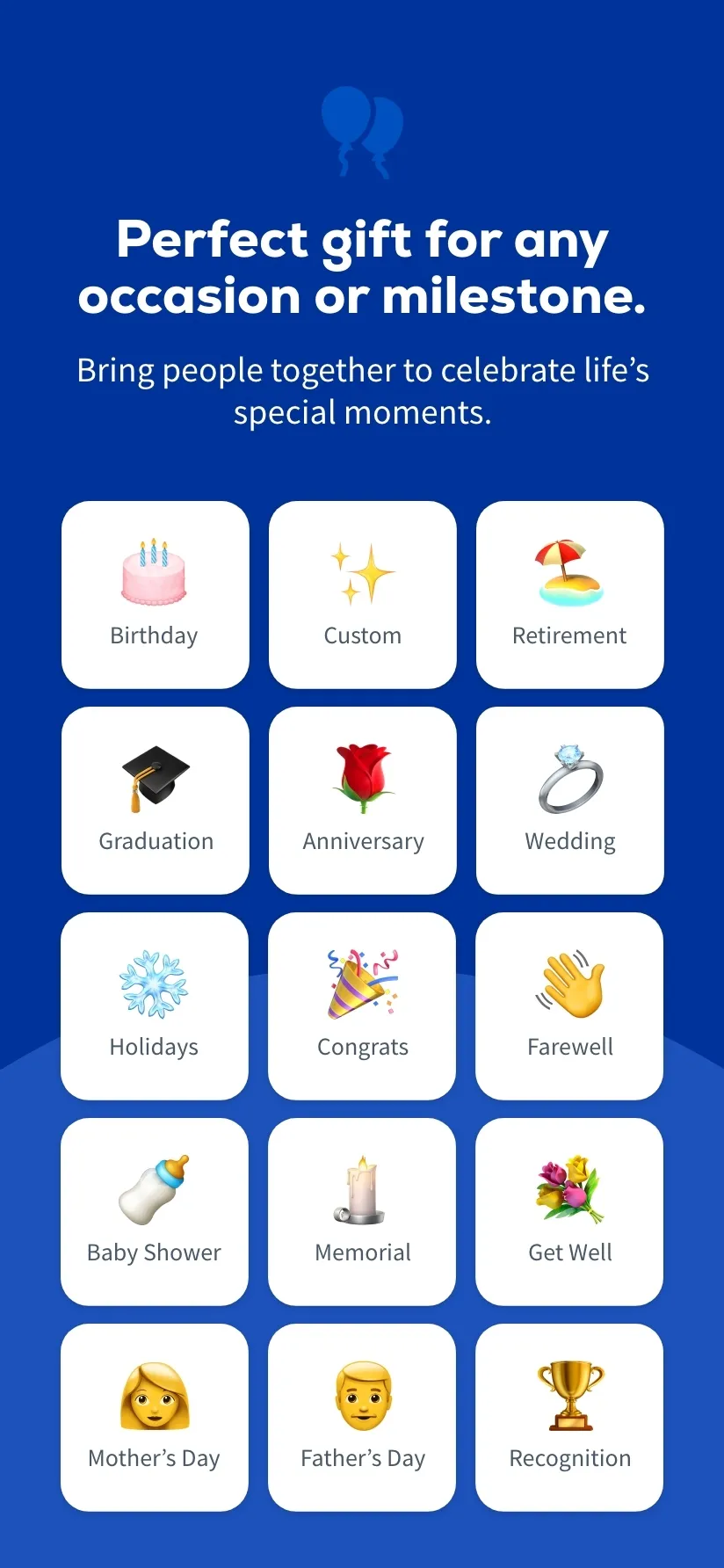 VidDay Celebration Video Maker | Indus Appstore | Screenshot