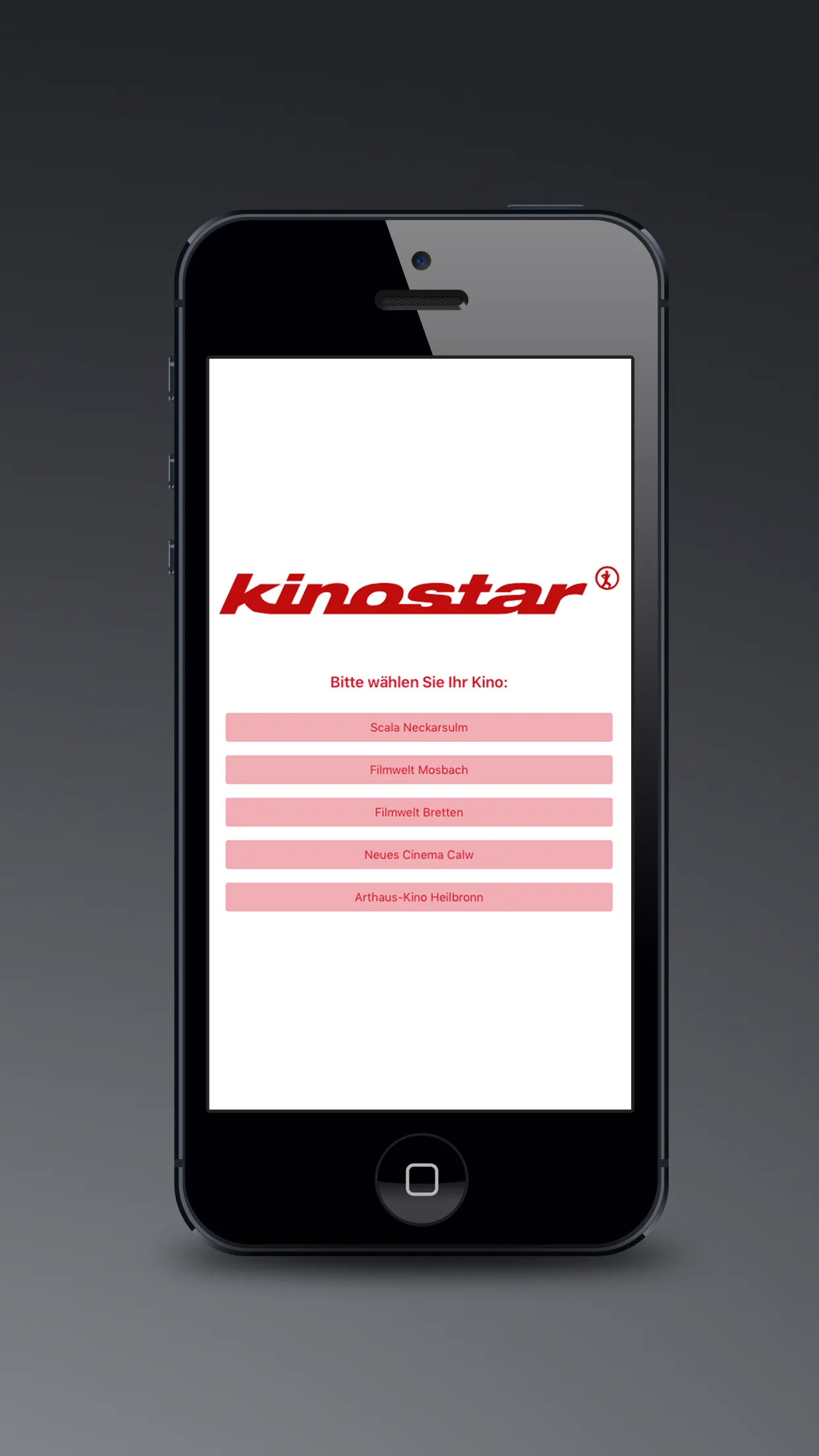 kinostar | Indus Appstore | Screenshot