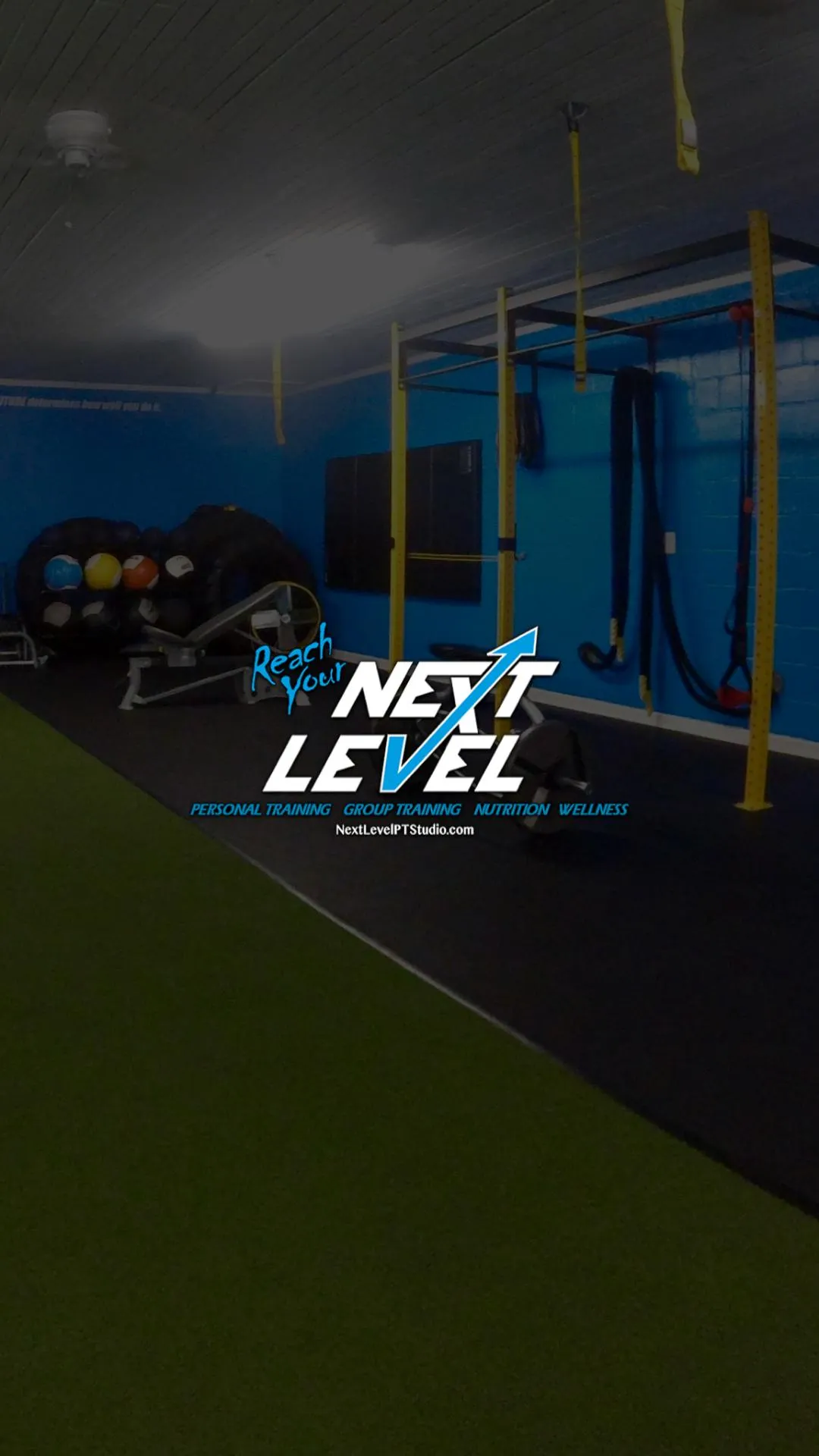 Next Level Personal Training | Indus Appstore | Screenshot