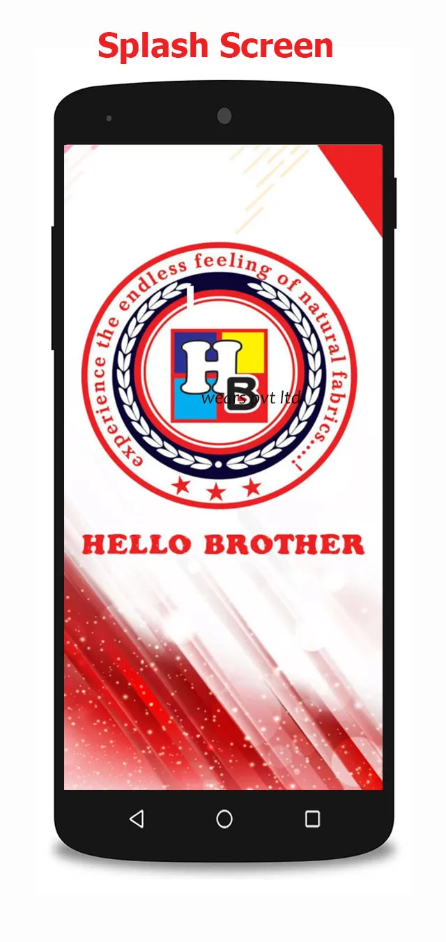 Hello Brother | Indus Appstore | Screenshot