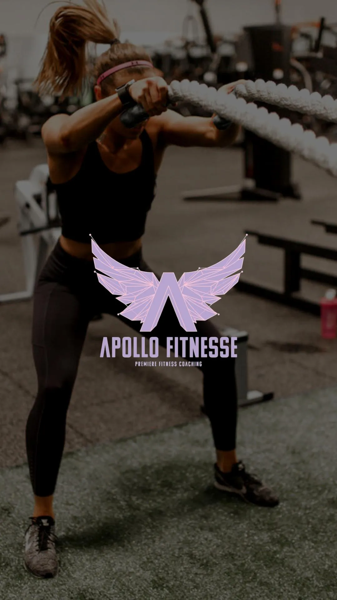 Apollo Fitnesse | Indus Appstore | Screenshot