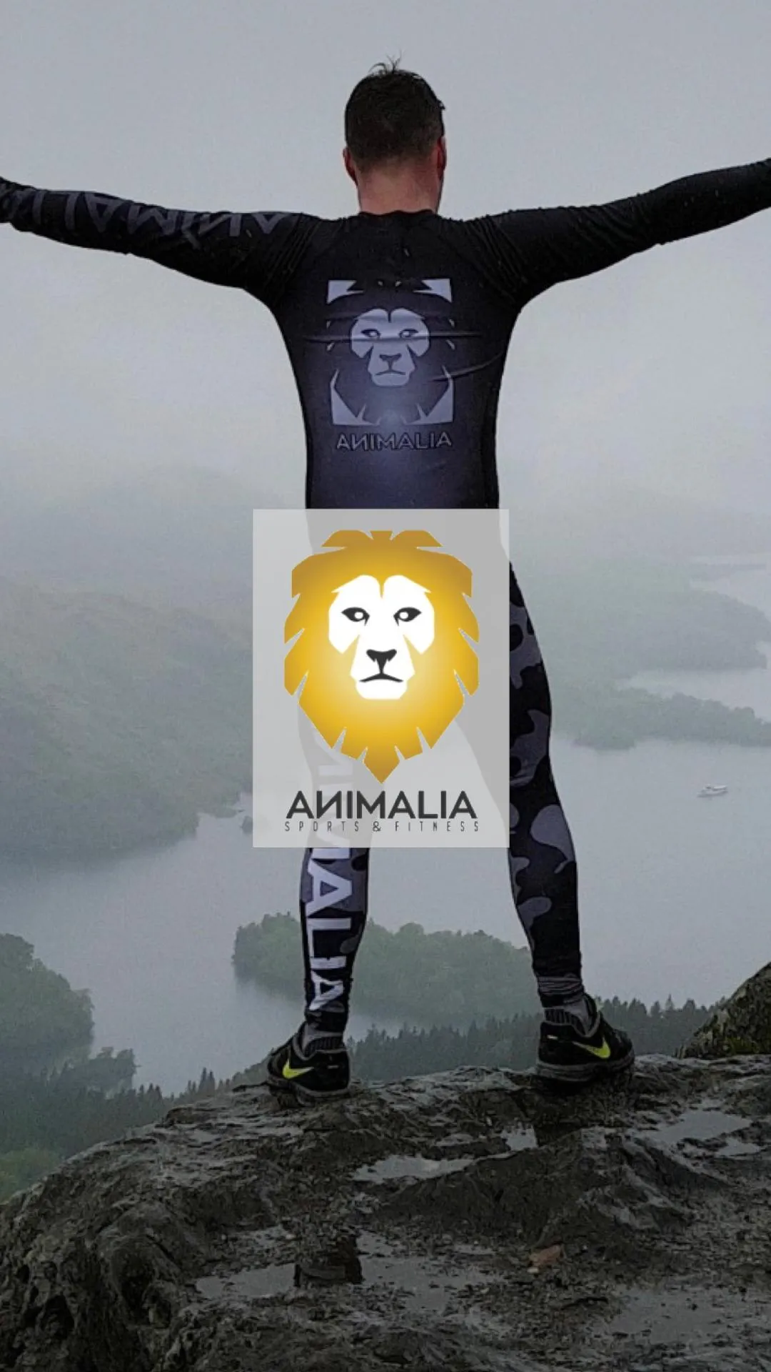 Animalia Sport and Fitness | Indus Appstore | Screenshot