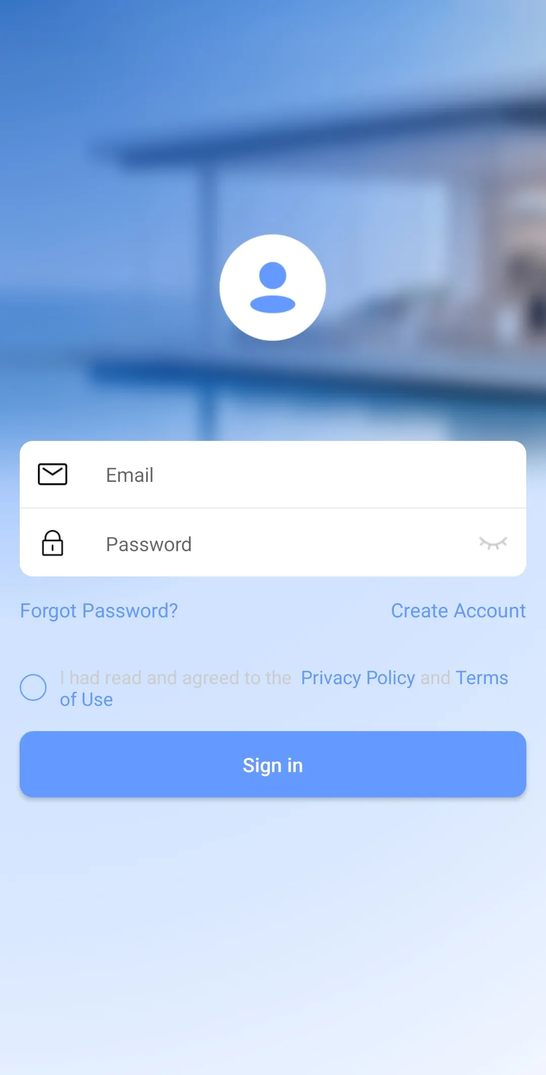 Easy Connect | Indus Appstore | Screenshot