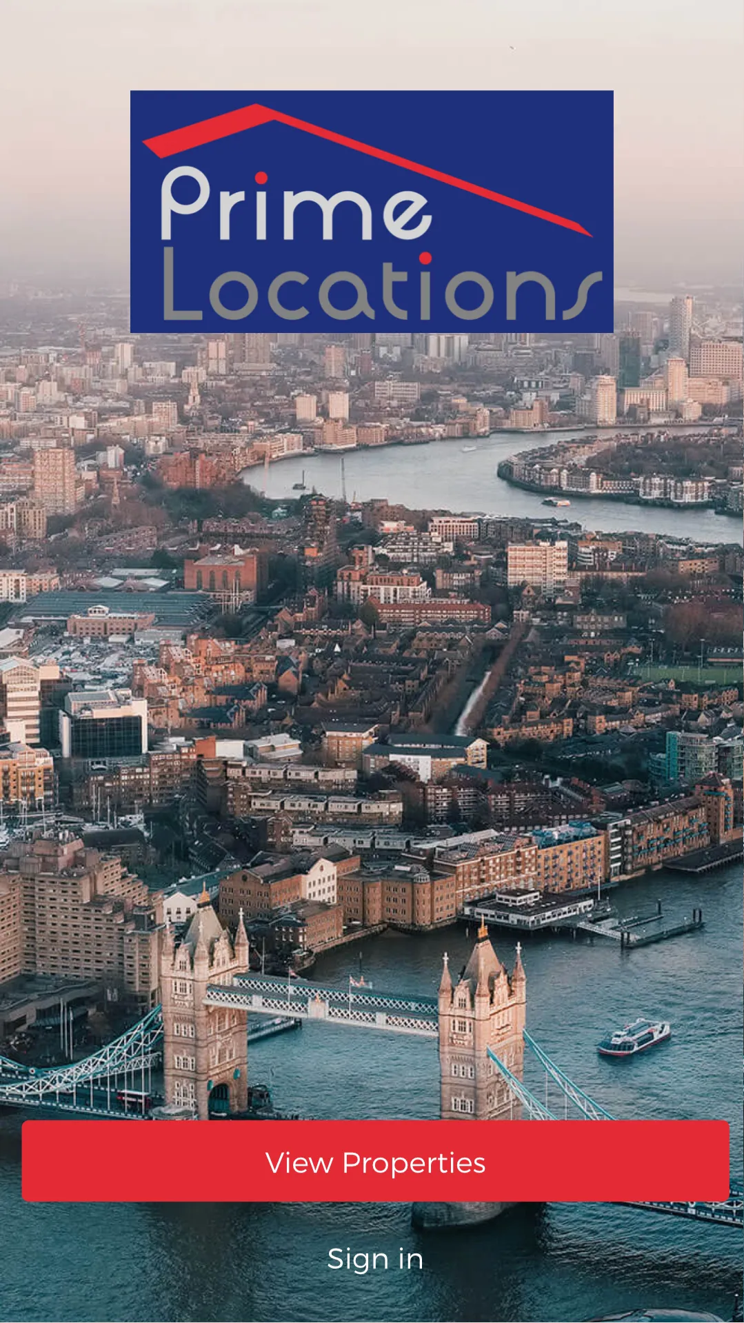 Prime Locations | Indus Appstore | Screenshot