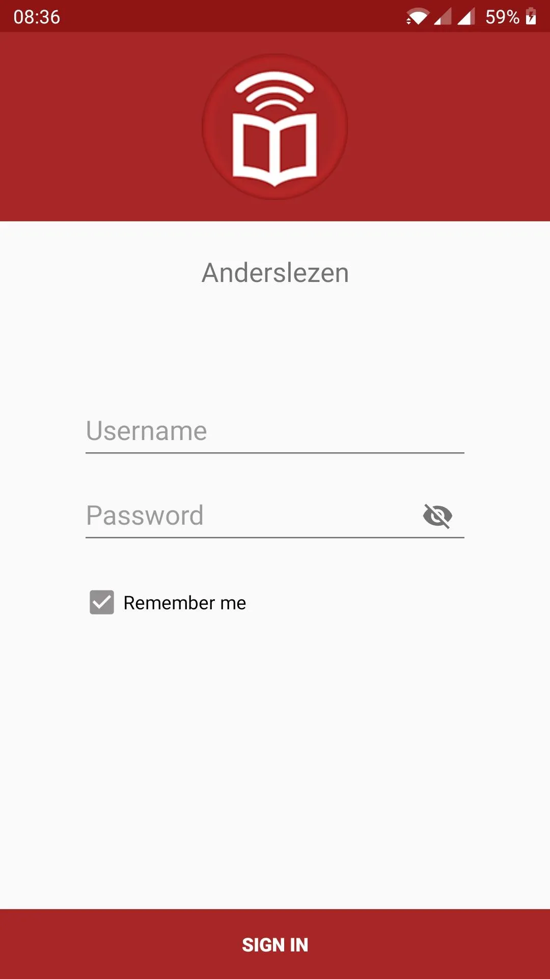 Anderslezen | Indus Appstore | Screenshot