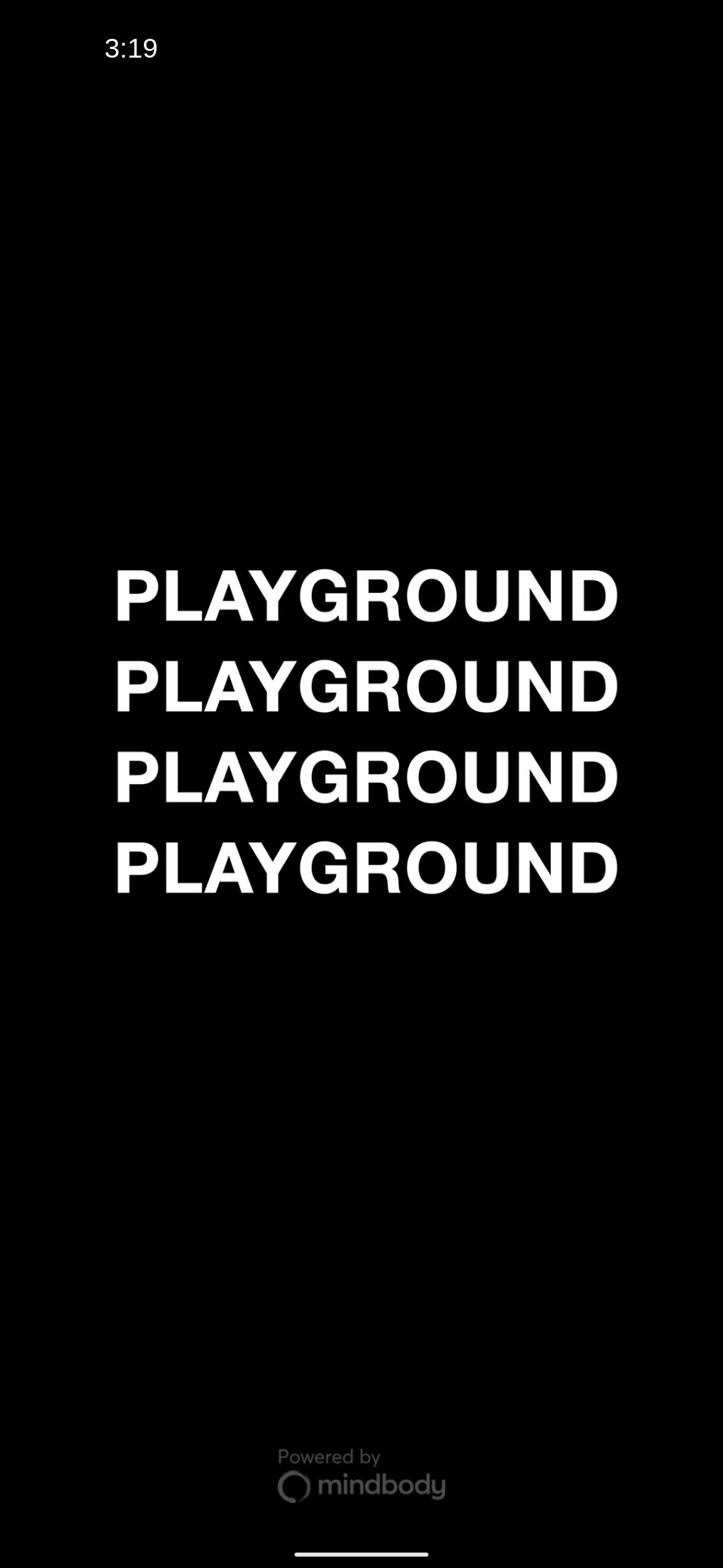 Playground LA | Indus Appstore | Screenshot