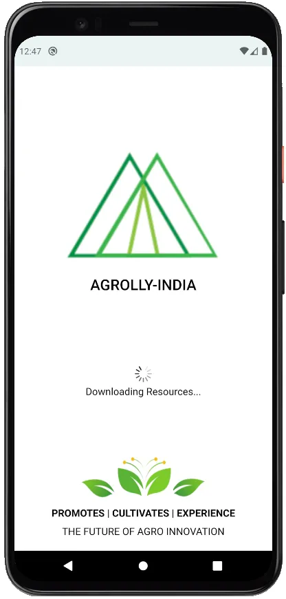 Agrolly-India | Agriculture | Indus Appstore | Screenshot