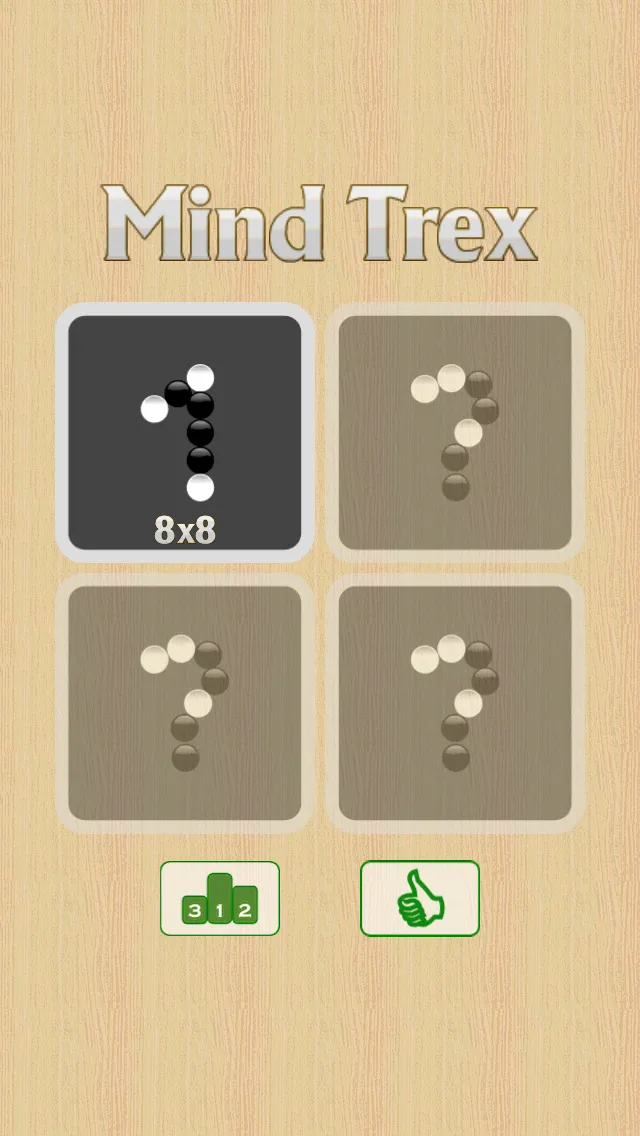 Mind Trex | Indus Appstore | Screenshot