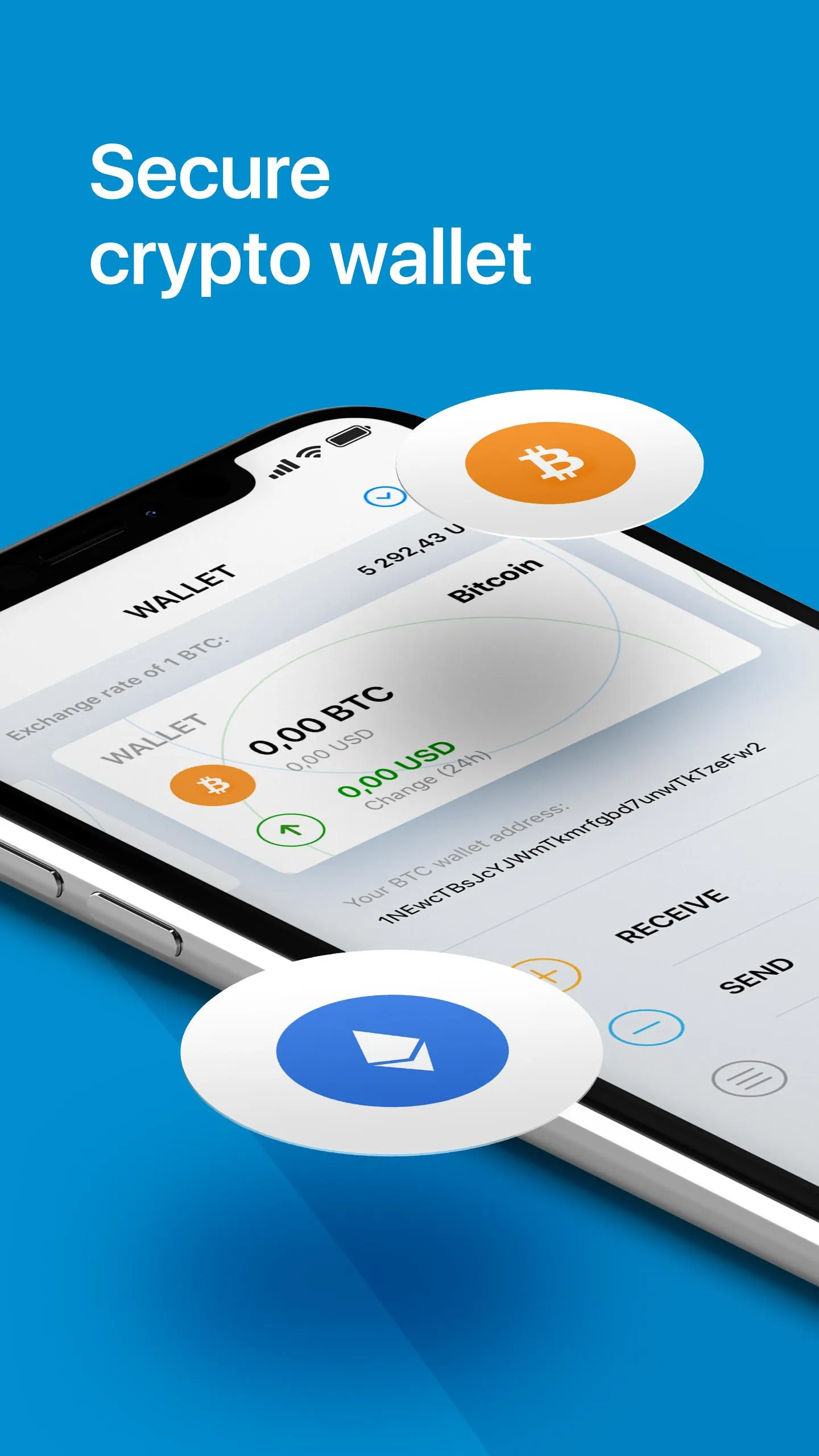 Totalcoin - Buy & Sell Bitcoin | Indus Appstore | Screenshot