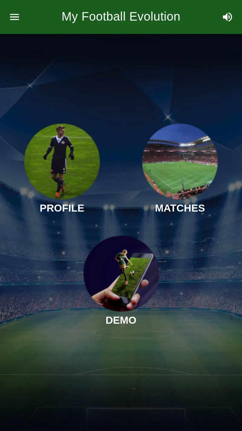 My Football Evolution | Indus Appstore | Screenshot