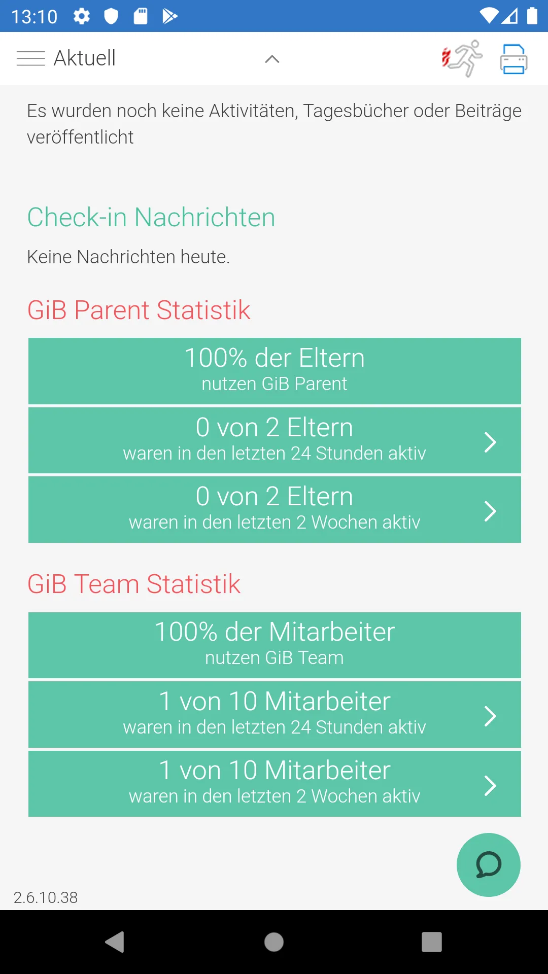 Adelby 1 Team | Indus Appstore | Screenshot