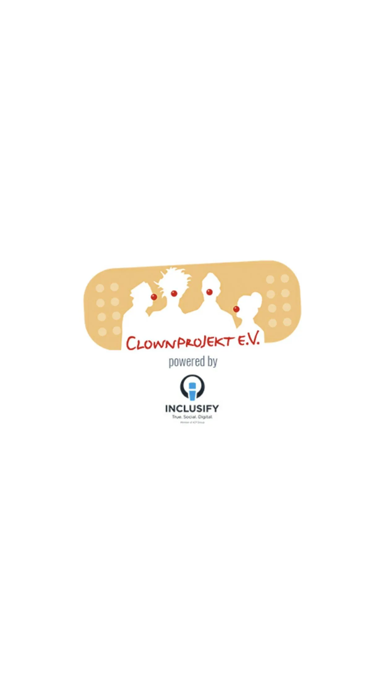 Clownprojekt e.V. | Indus Appstore | Screenshot