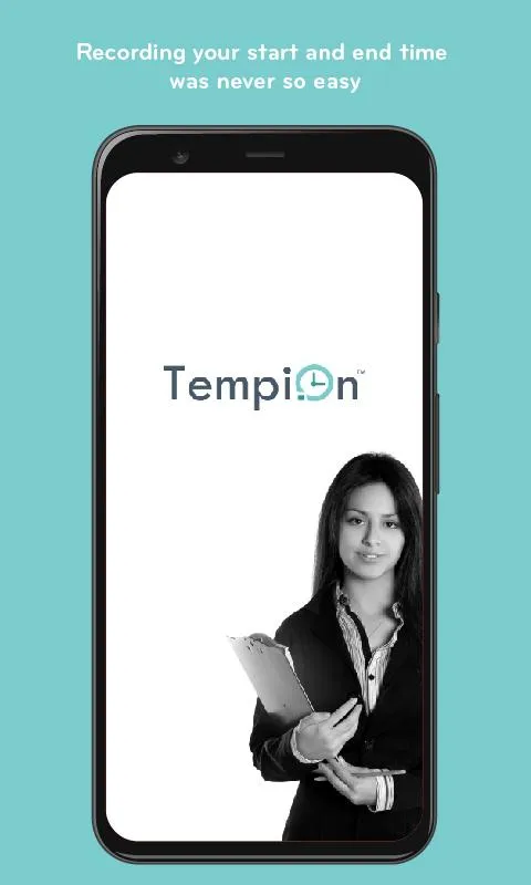 Tempion | Indus Appstore | Screenshot