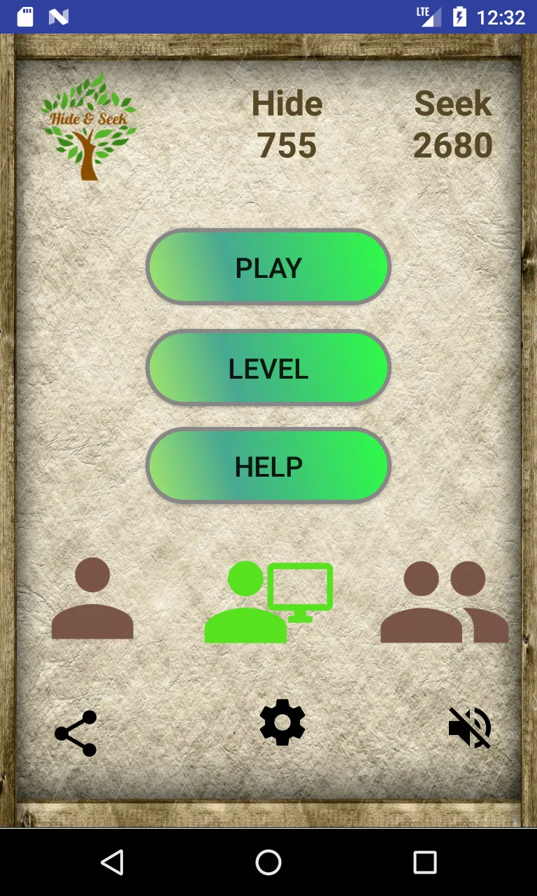 Hide And Seek | Indus Appstore | Screenshot