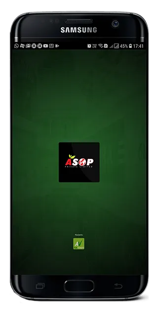 ASOP | Indus Appstore | Screenshot