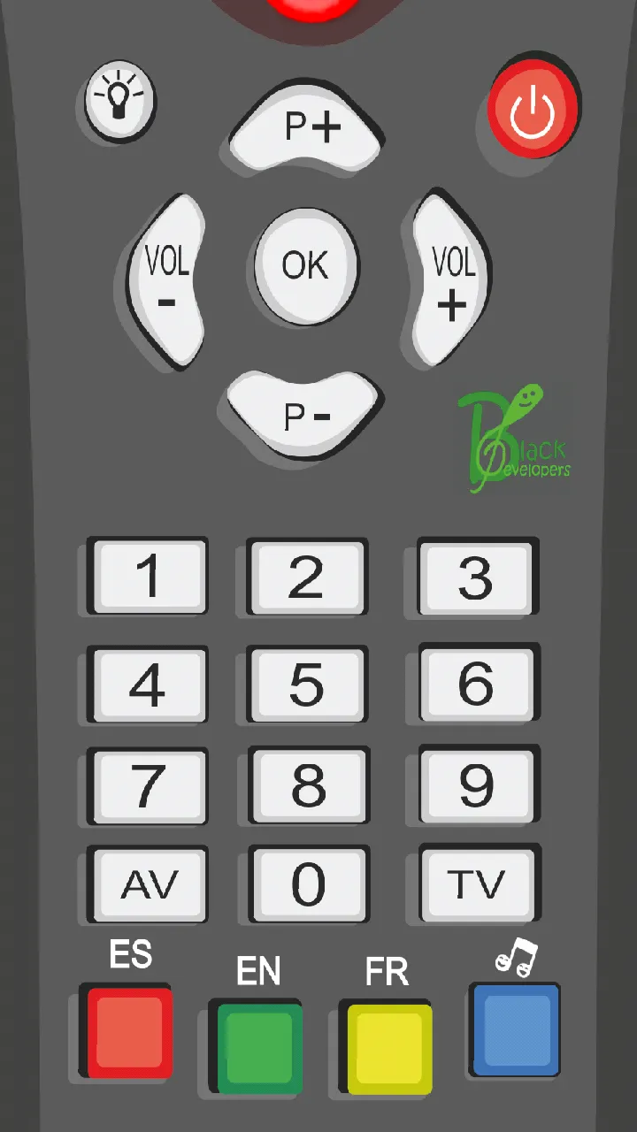 Toy Remote Control | Indus Appstore | Screenshot