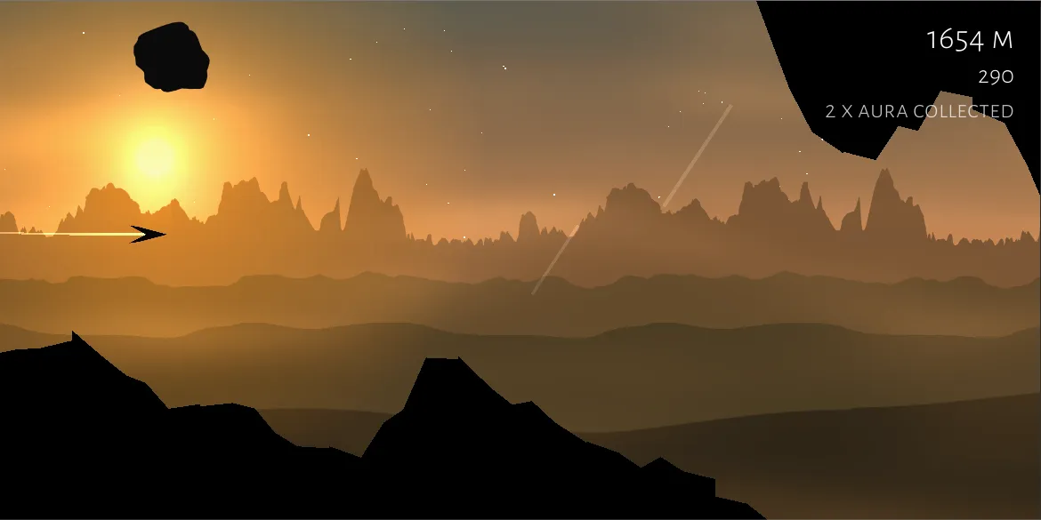 Space Chase : Odyssey | Indus Appstore | Screenshot