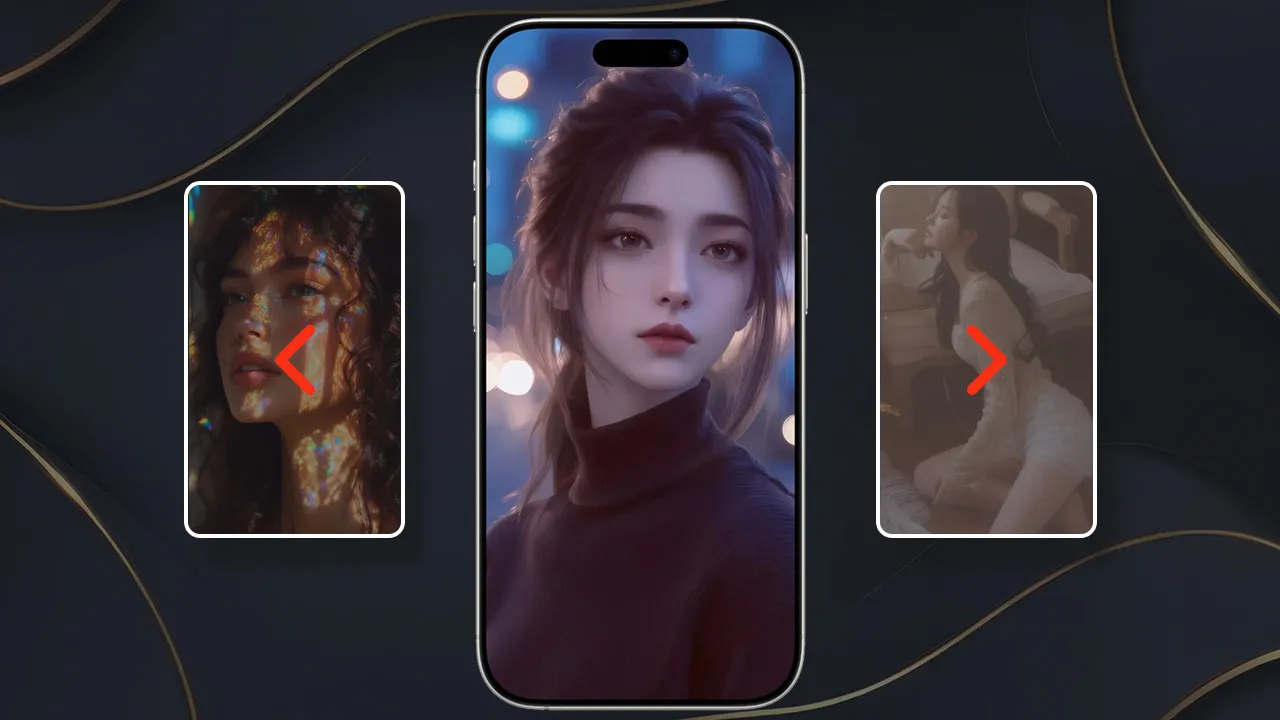 Photo Meassage For | Indus Appstore | Screenshot