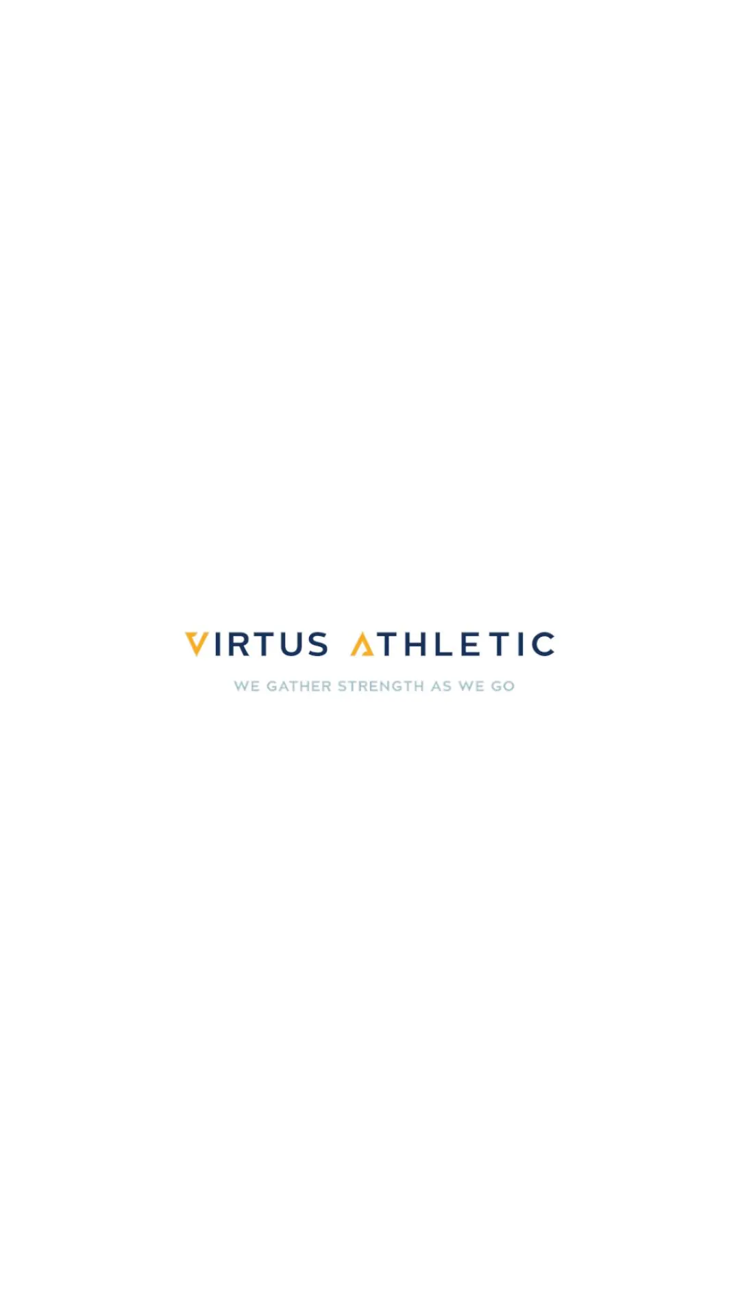 VIRTUS ATHLETIC | Indus Appstore | Screenshot