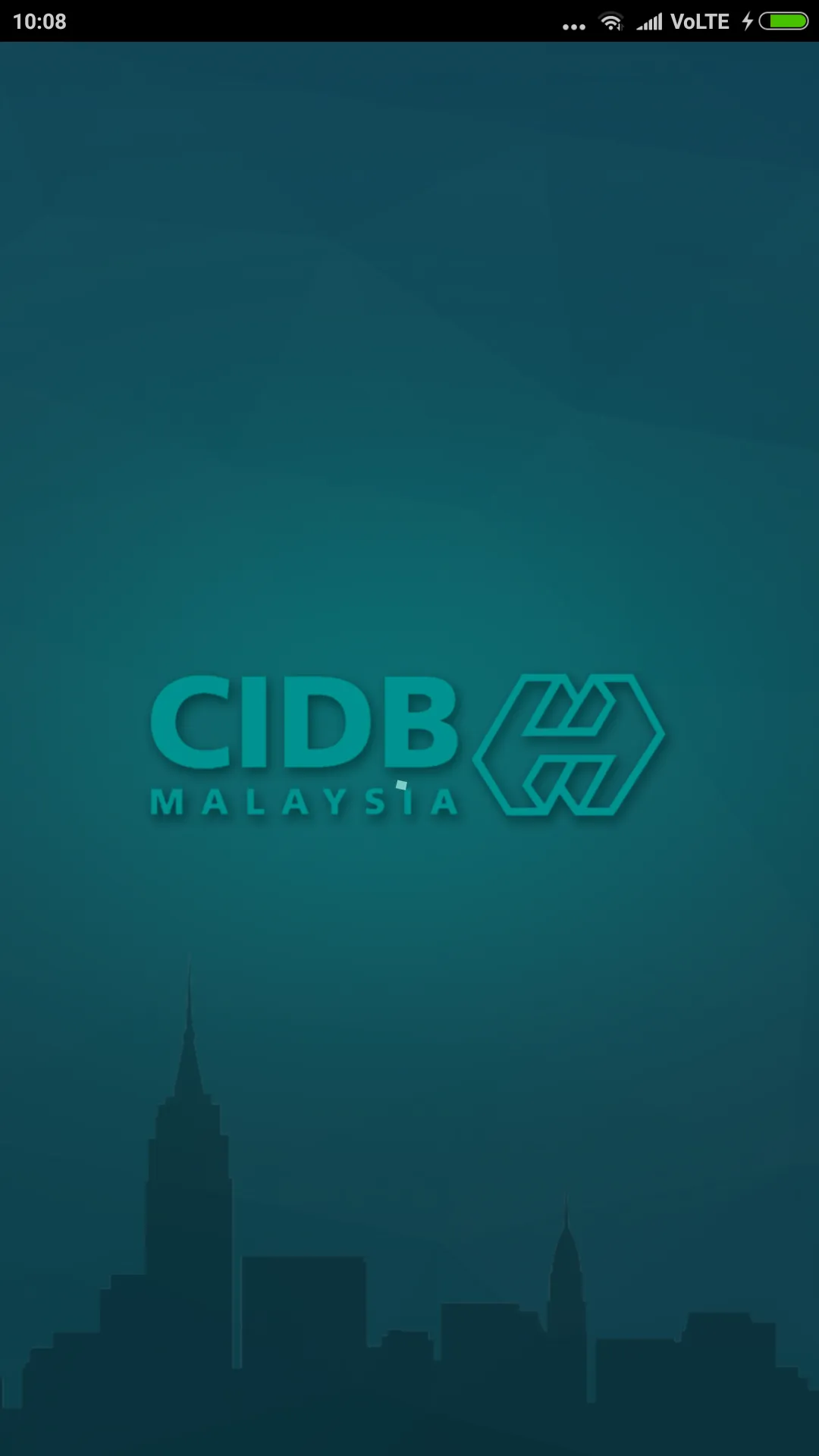 CIDB | Indus Appstore | Screenshot