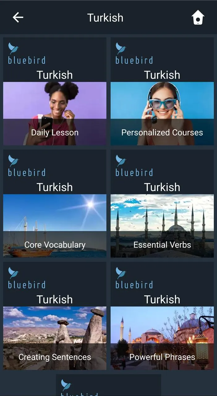 Learn Turkish. Speak Turkish.  | Indus Appstore | Screenshot