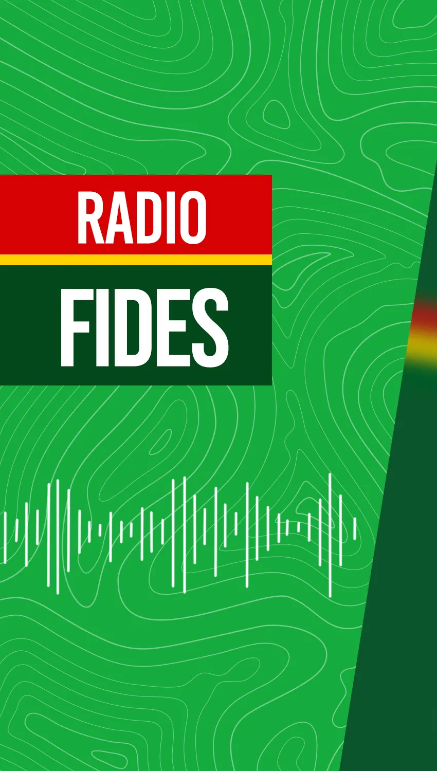 Radio Fides en Vivo Bolivia | Indus Appstore | Screenshot