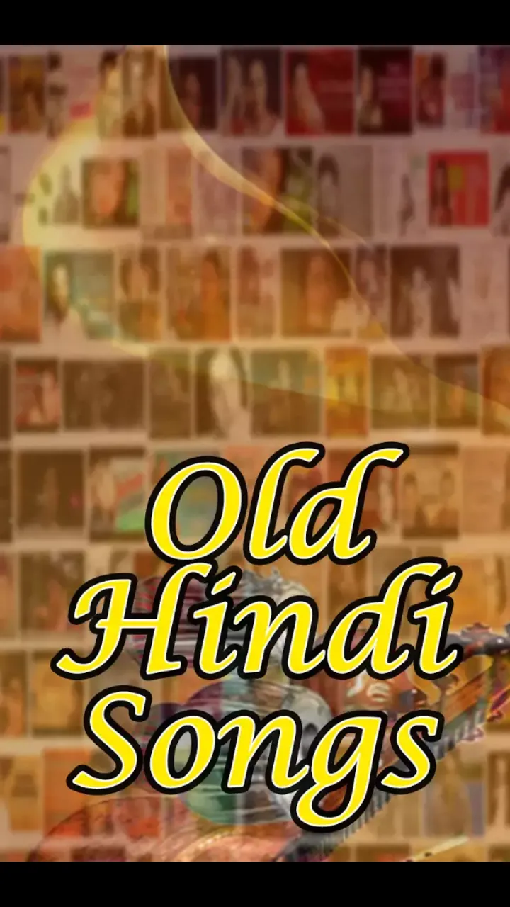 Old Hindi Songs & Purane Gane | Indus Appstore | Screenshot