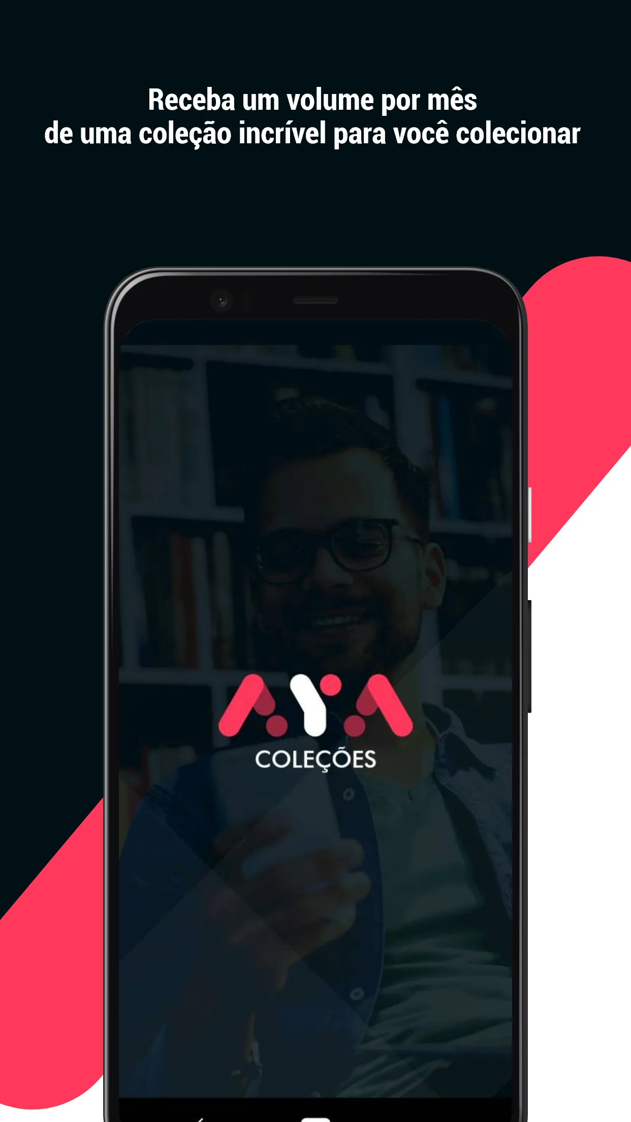 Aya Coleções | Indus Appstore | Screenshot