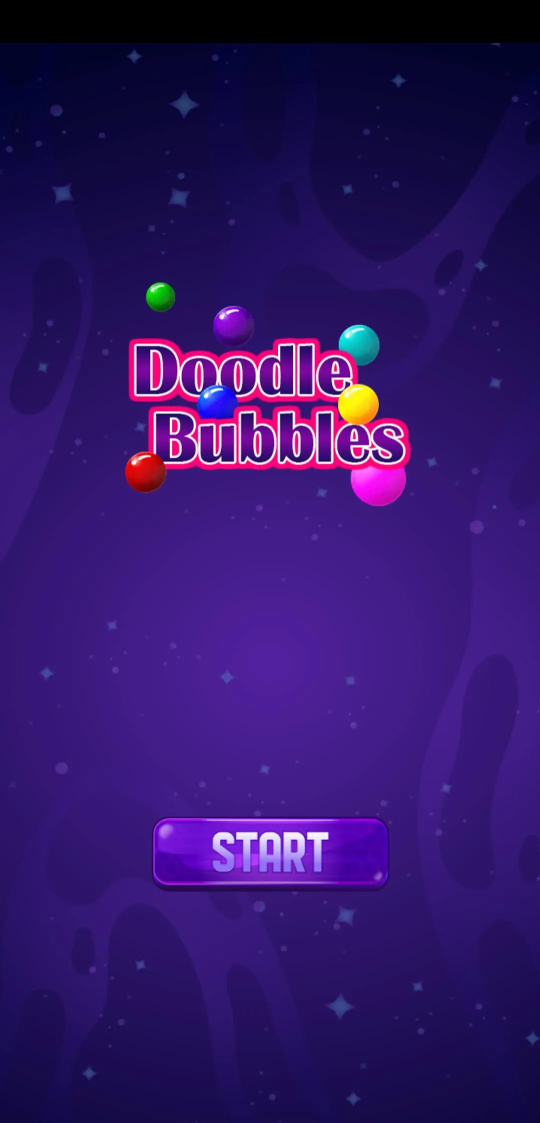 Doodle Bubbles | Indus Appstore | Screenshot