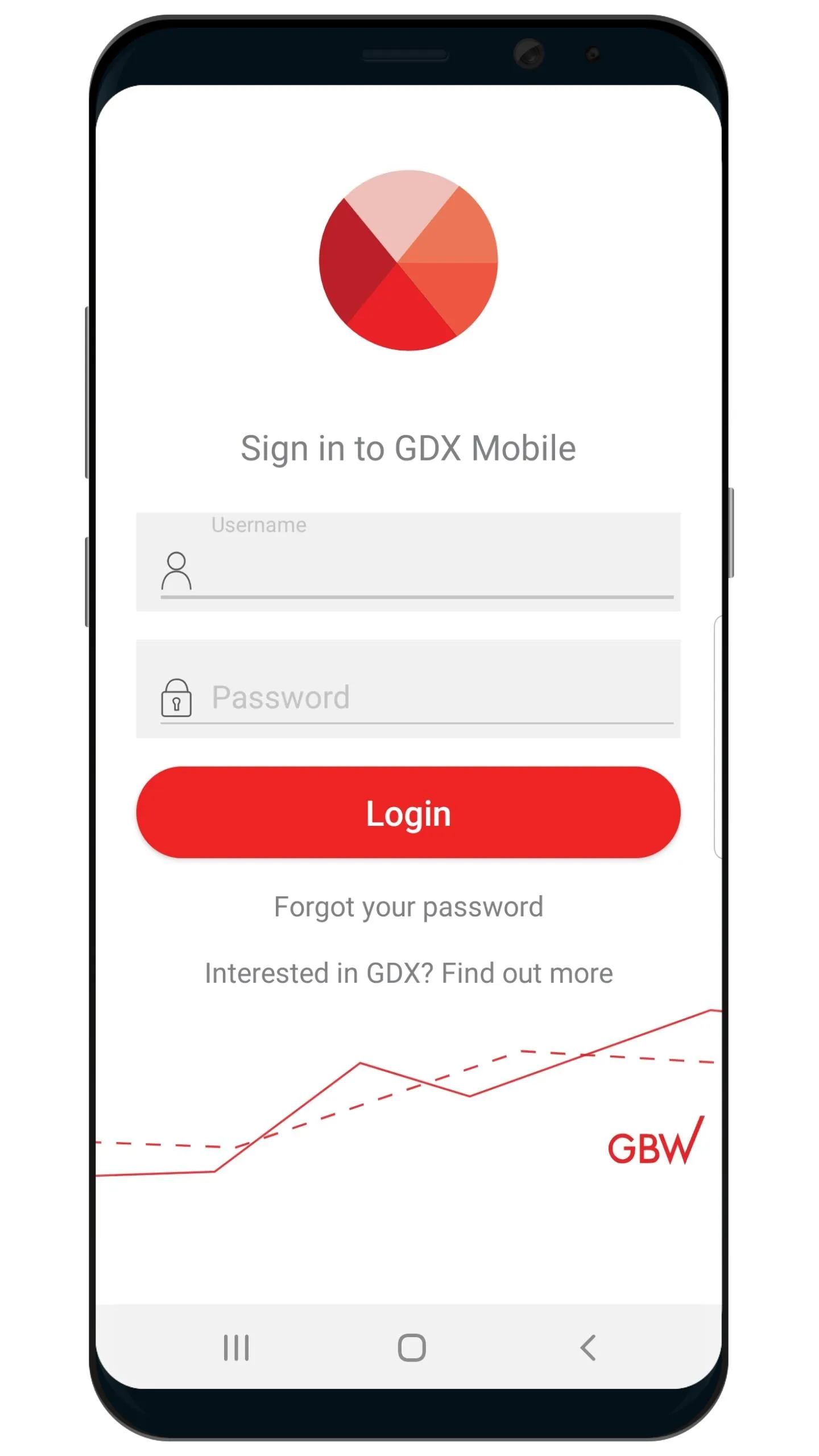 GDX | Indus Appstore | Screenshot