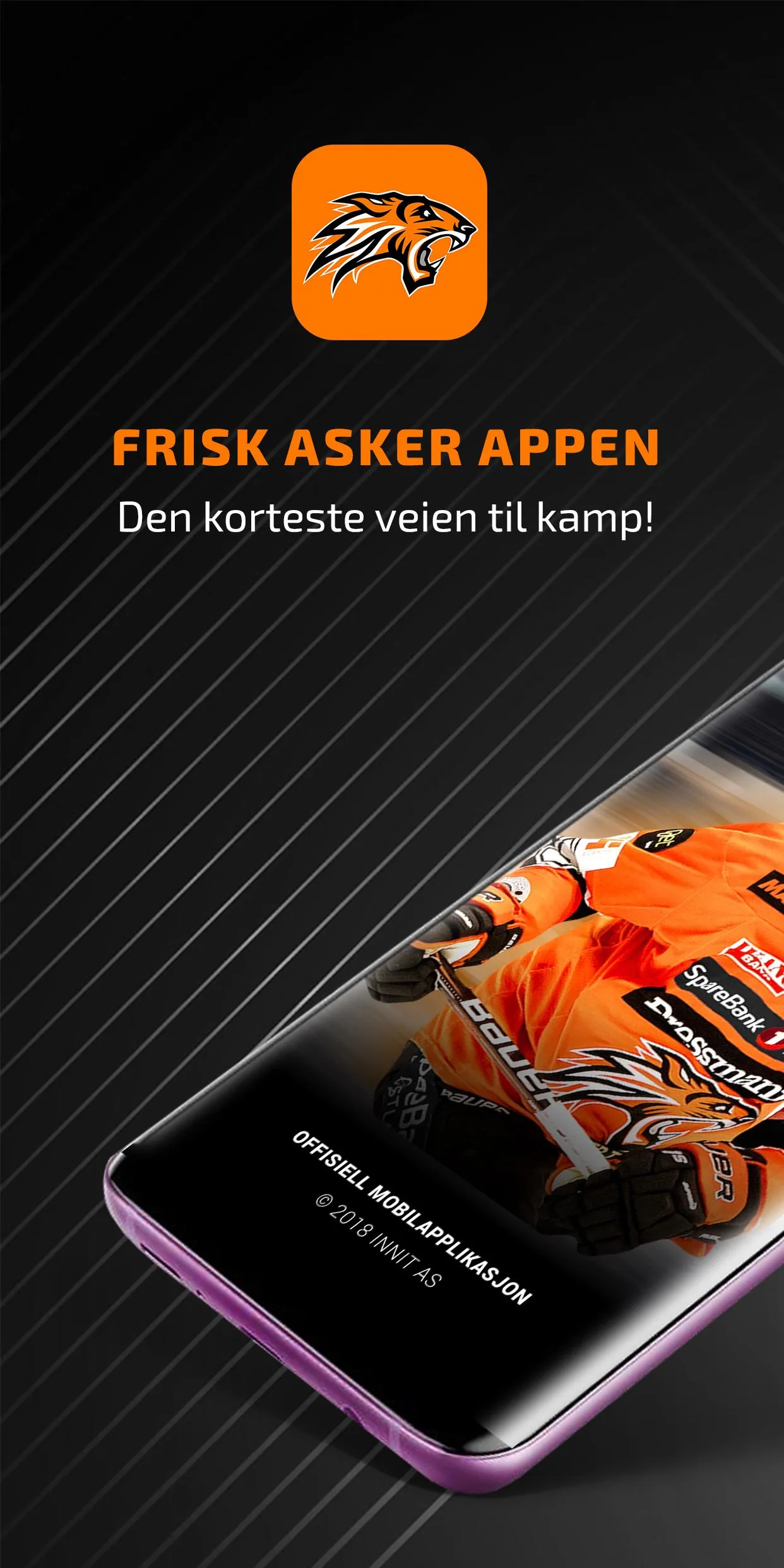 Frisk | Indus Appstore | Screenshot