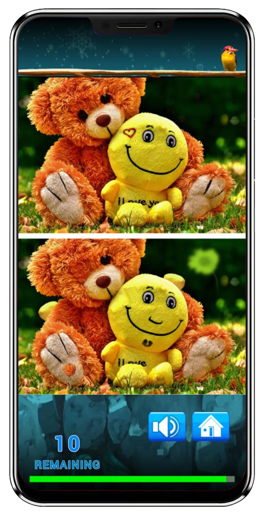 Find Image Difference | Indus Appstore | Screenshot