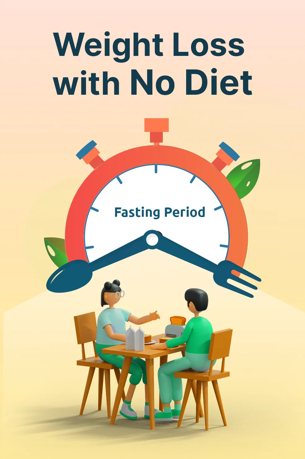 Intermittent Fasting App | Indus Appstore | Screenshot