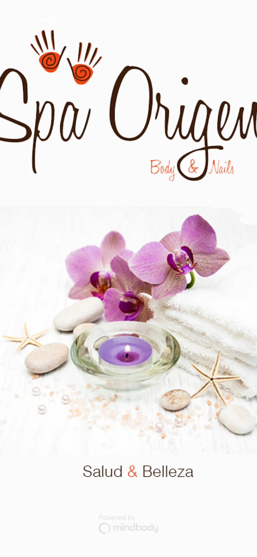 Spa Origen | Indus Appstore | Screenshot