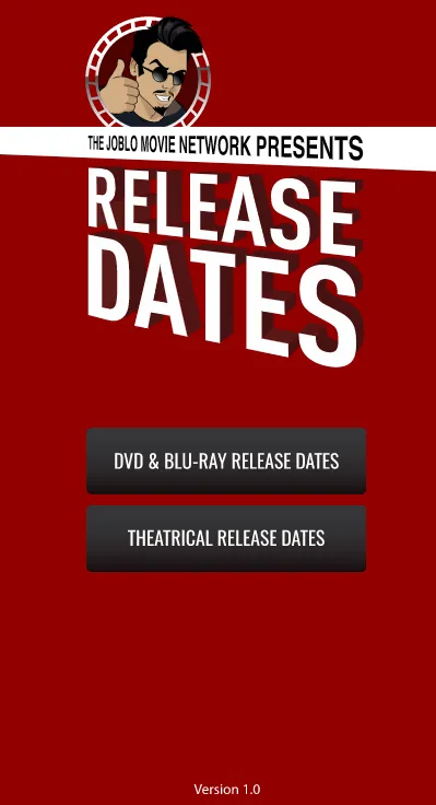 JoBlo Movie Release Dates | Indus Appstore | Screenshot