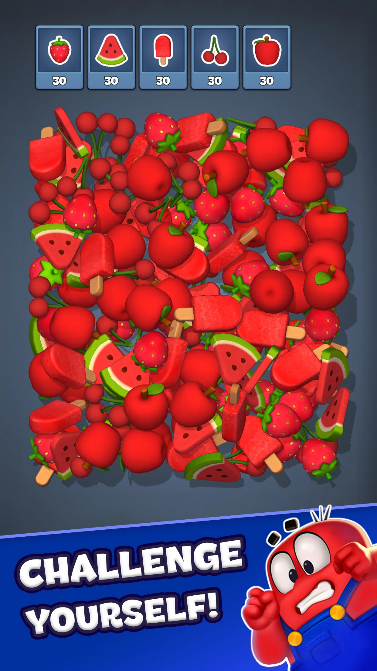 Match Factory! | Indus Appstore | Screenshot